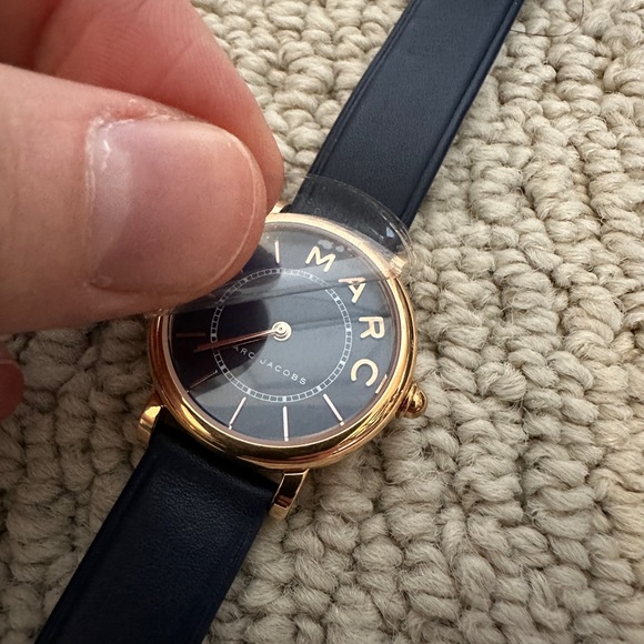 Marc Jacobs Watch NWT - Picture 4 of 8